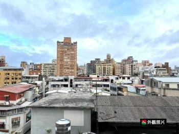 北門雙子星商用置產加倍屋