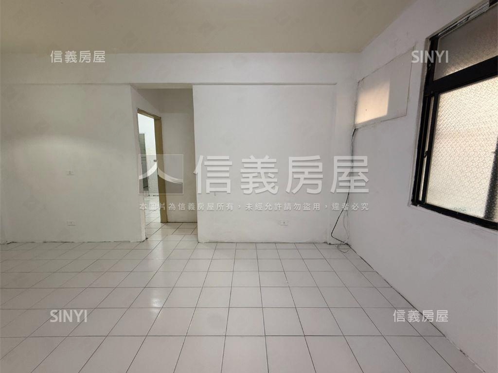太平三樓溫馨公寓房屋室內格局與周邊環境