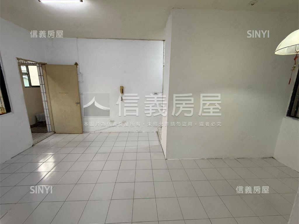 太平三樓溫馨公寓房屋室內格局與周邊環境