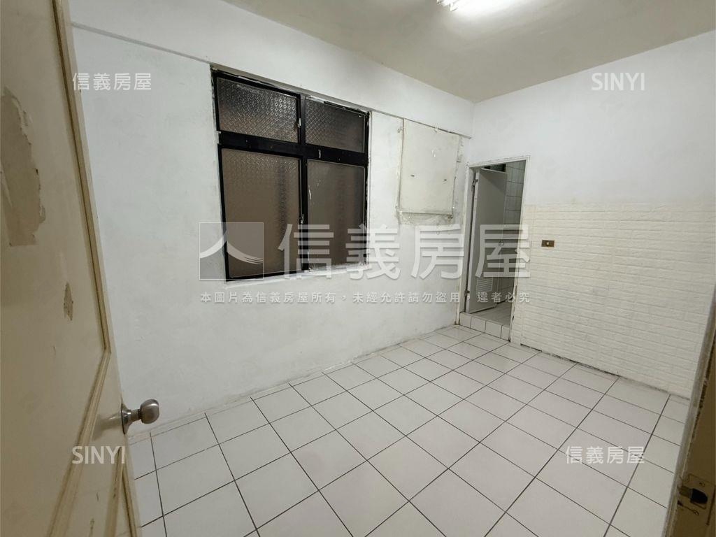 太平三樓溫馨公寓房屋室內格局與周邊環境