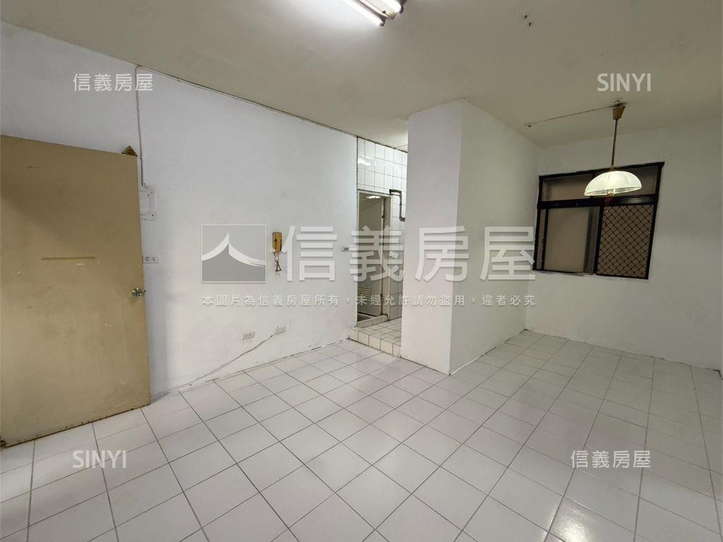 太平三樓溫馨公寓房屋室內格局與周邊環境