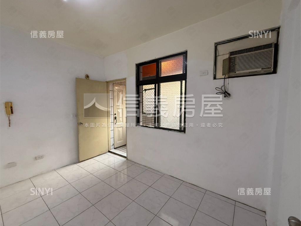 太平三樓溫馨公寓房屋室內格局與周邊環境
