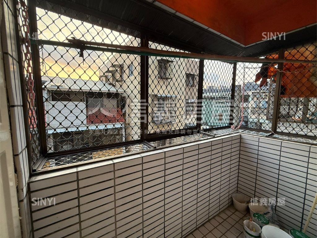 太平三樓溫馨公寓房屋室內格局與周邊環境