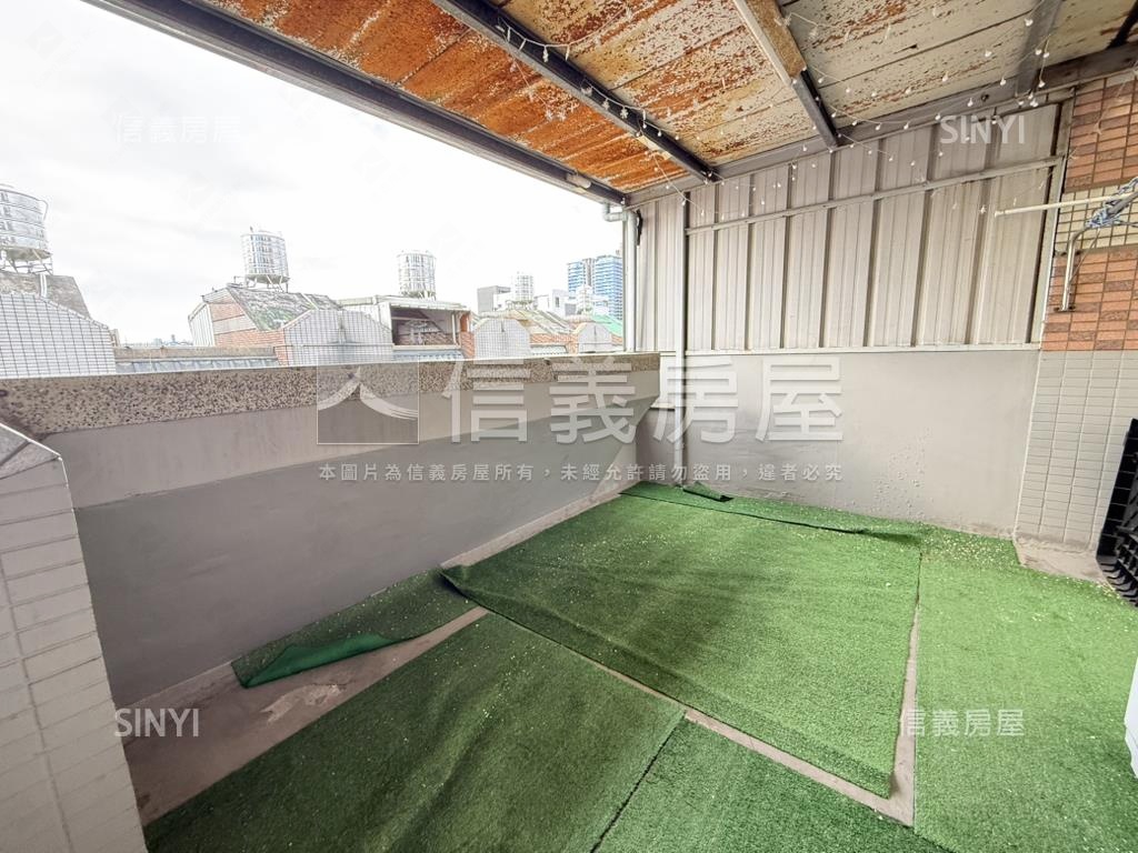 七期精選公園別墅附雙車位房屋室內格局與周邊環境