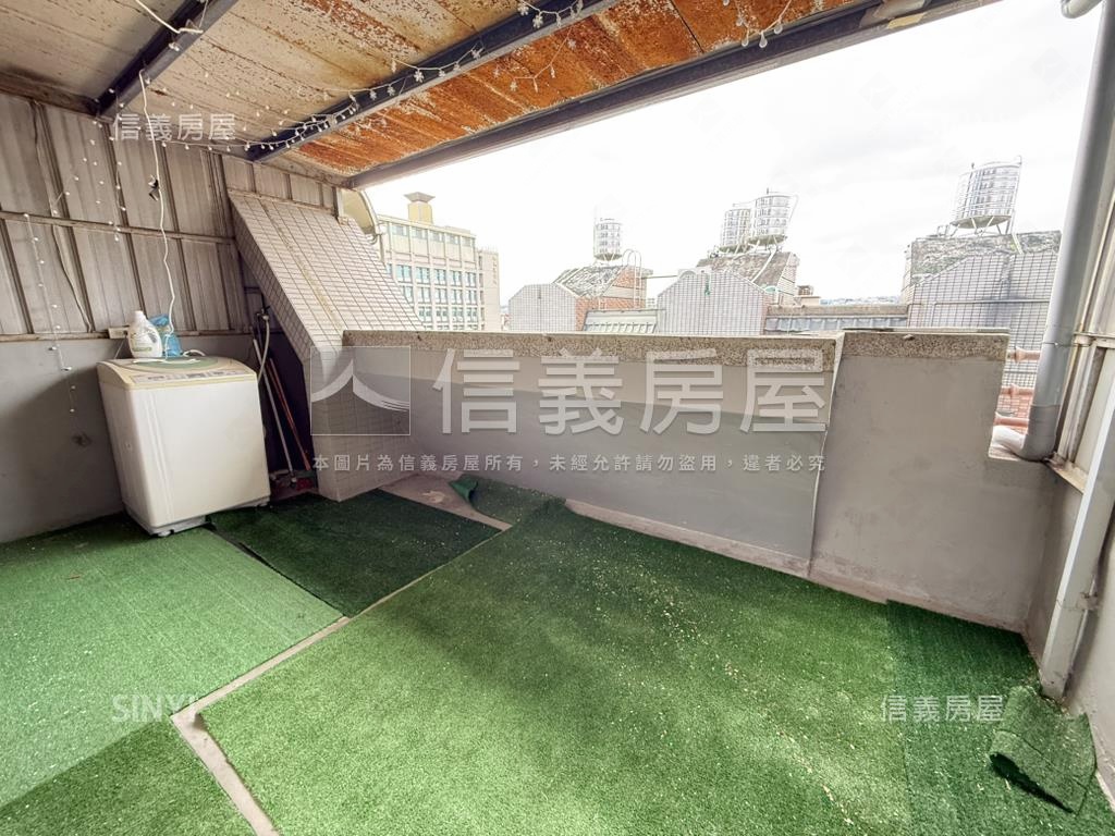 七期精選公園別墅附雙車位房屋室內格局與周邊環境