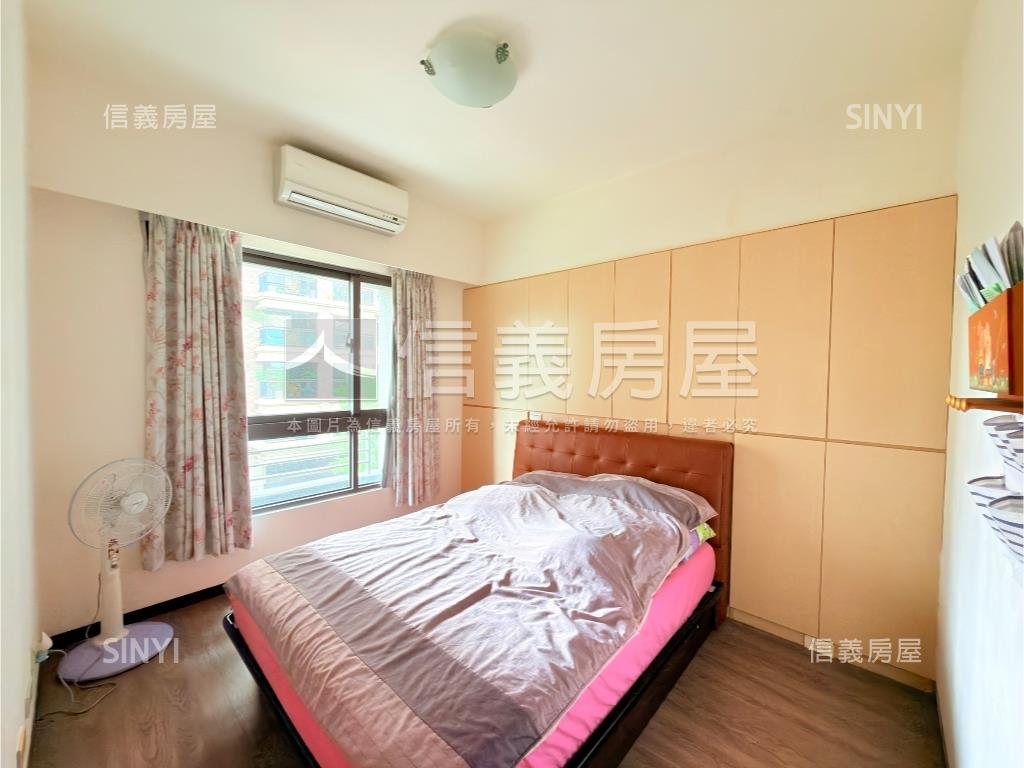 漢神超值質感三房房屋室內格局與周邊環境