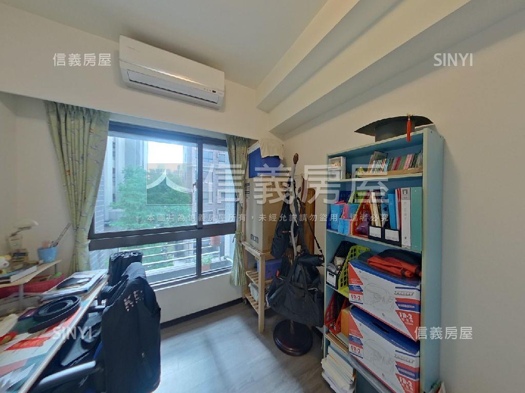 漢神超值質感三房房屋室內格局與周邊環境
