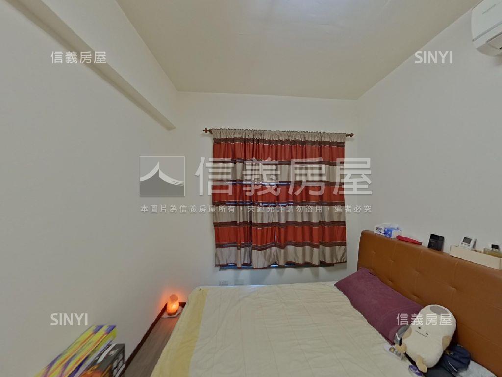 漢神超值質感三房房屋室內格局與周邊環境
