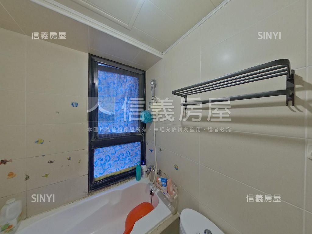 漢神超值質感三房房屋室內格局與周邊環境