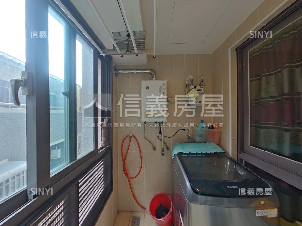 漢神超值質感三房房屋室內格局與周邊環境