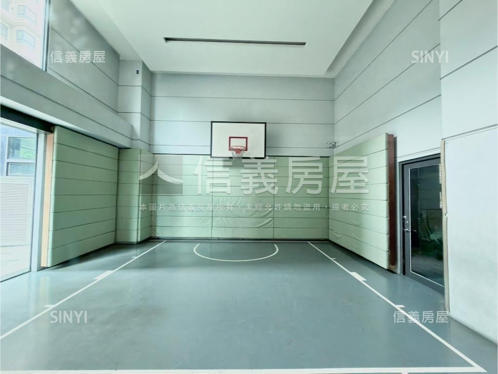 漢神超值質感三房房屋室內格局與周邊環境