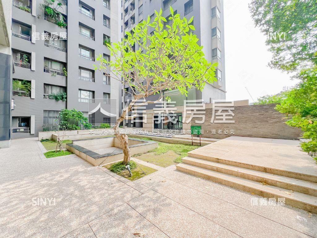 漢神超值質感三房房屋室內格局與周邊環境