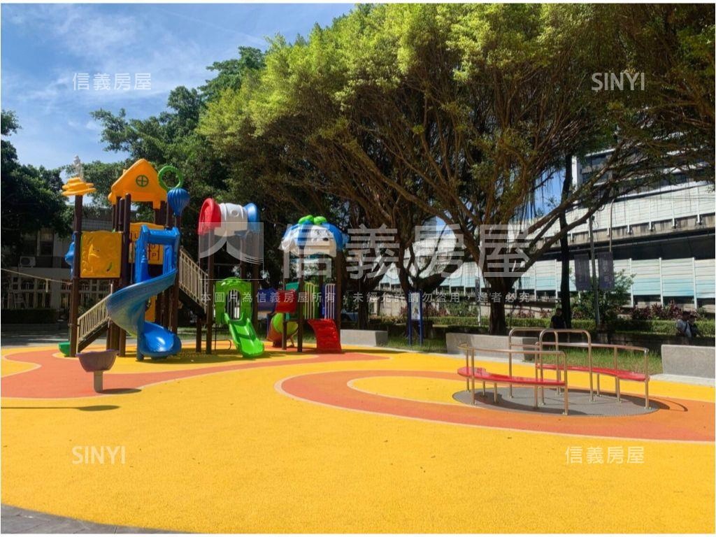 漢生東路邊間公寓房屋室內格局與周邊環境