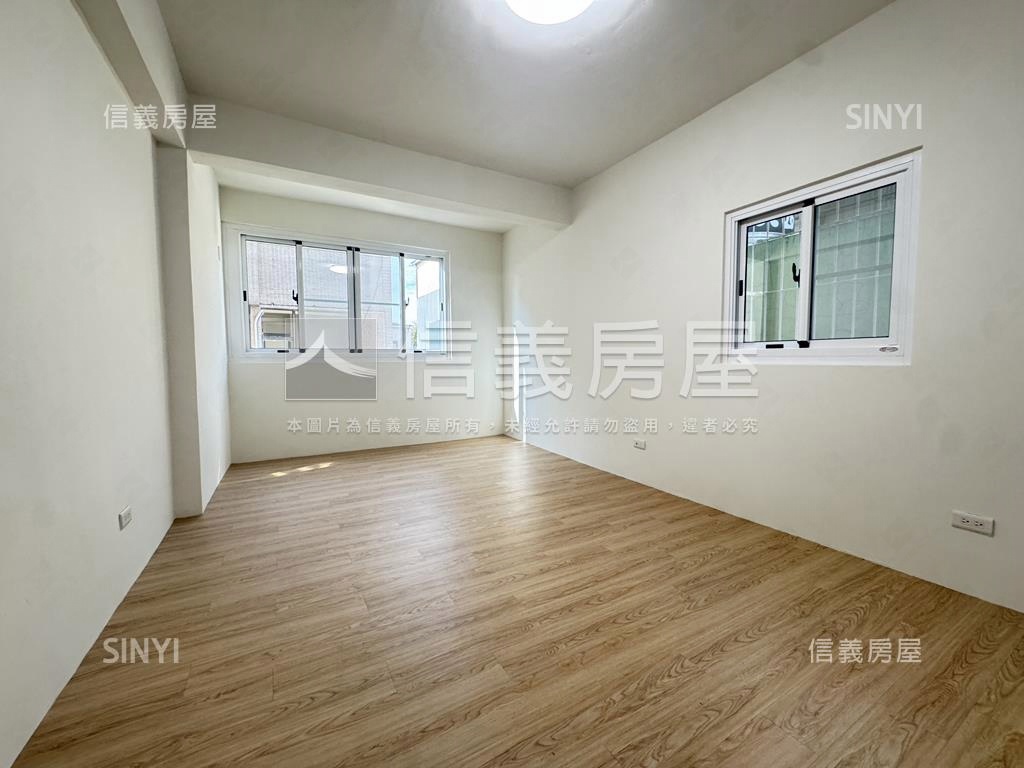 近樂群國小翻新清新３房讚房屋室內格局與周邊環境