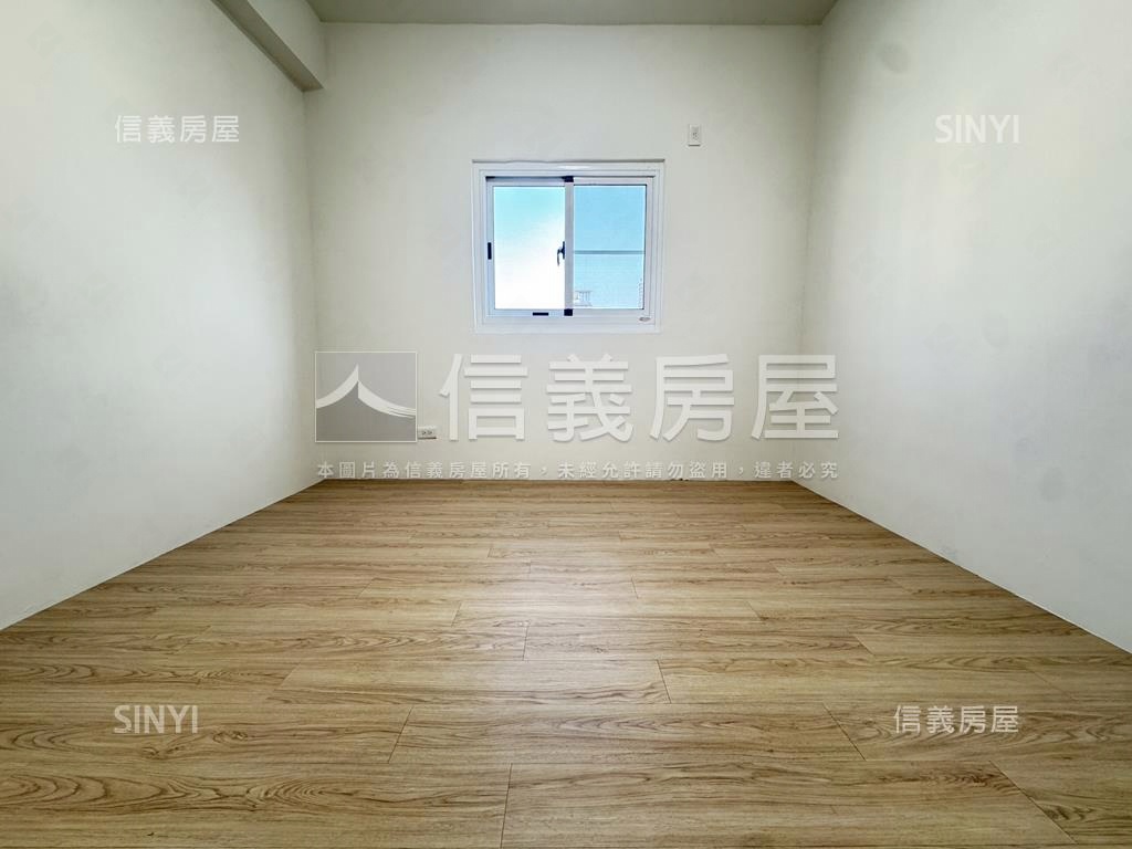 近樂群國小翻新清新３房讚房屋室內格局與周邊環境