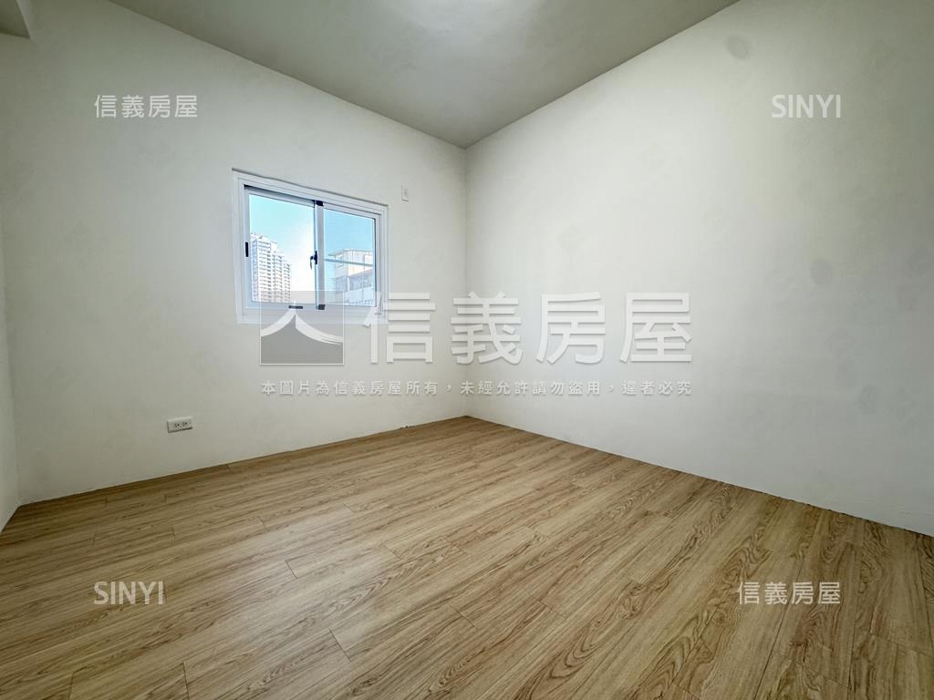 近樂群國小翻新清新３房讚房屋室內格局與周邊環境