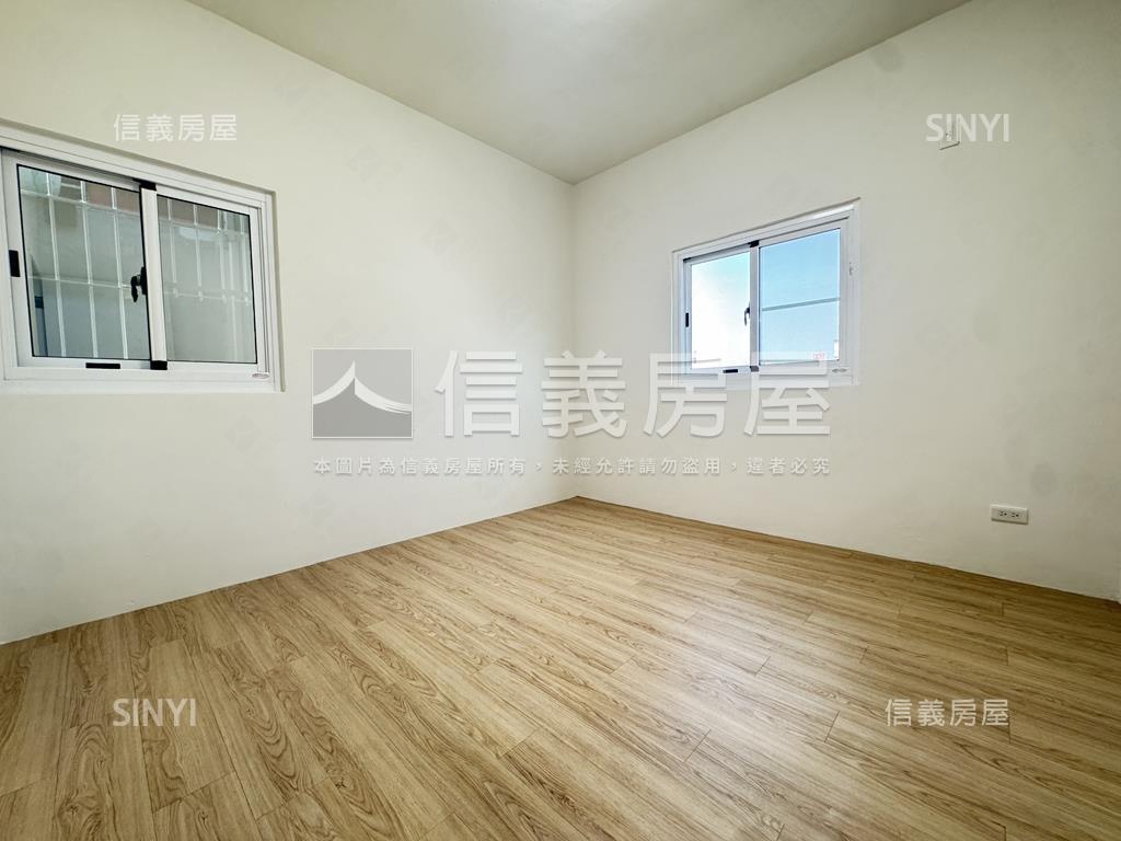 近樂群國小翻新清新３房讚房屋室內格局與周邊環境