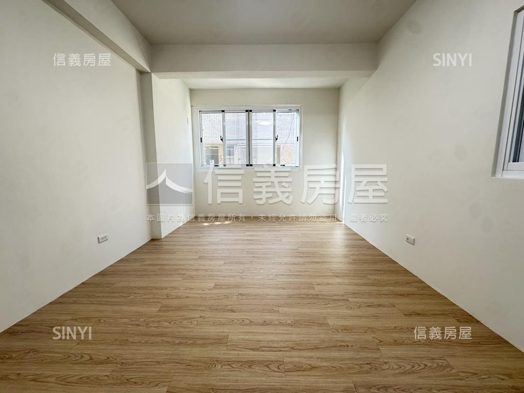 近樂群國小翻新清新３房讚房屋室內格局與周邊環境