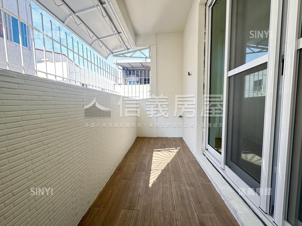 近樂群國小翻新清新３房讚房屋室內格局與周邊環境