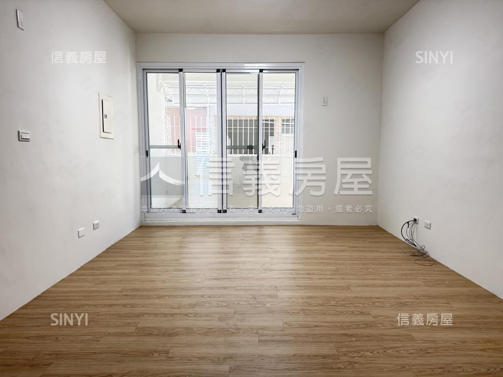 近樂群國小翻新清新３房讚房屋室內格局與周邊環境