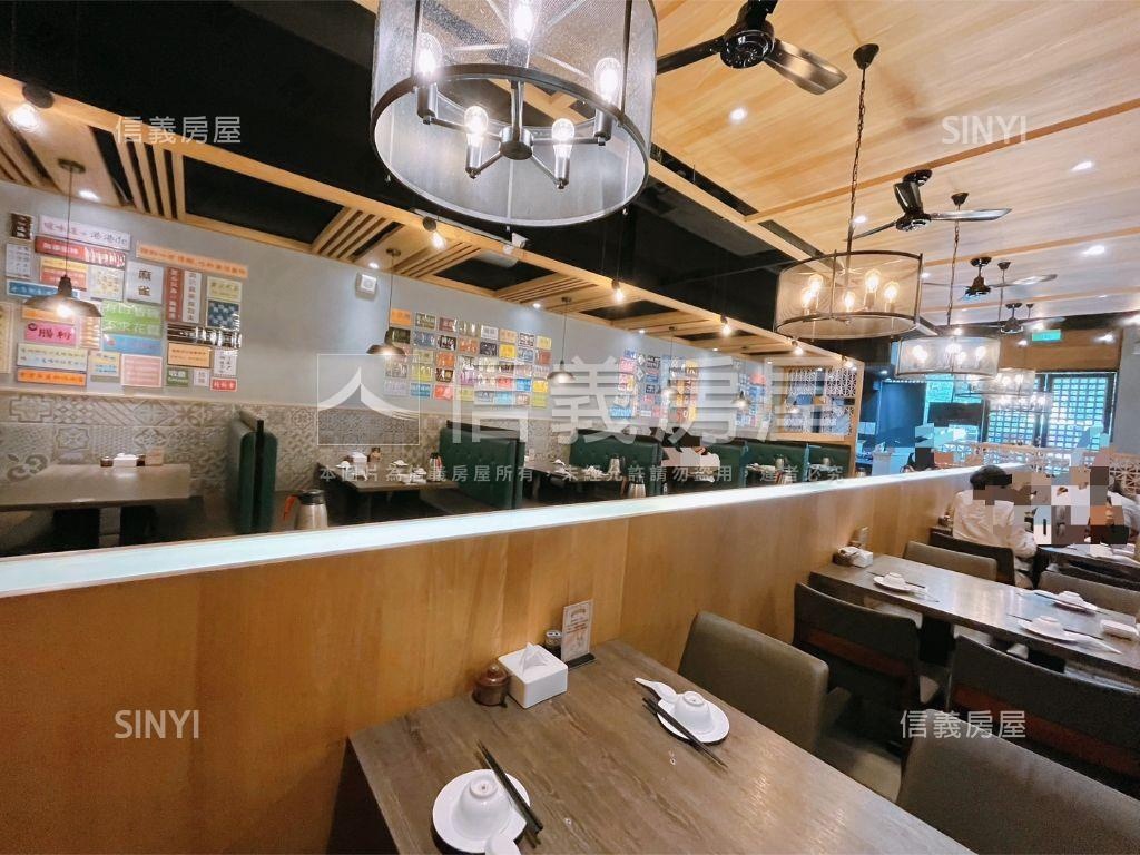 公益路上！破百地坪金透店房屋室內格局與周邊環境