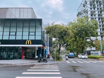 正公益路破百地坪面寬店王