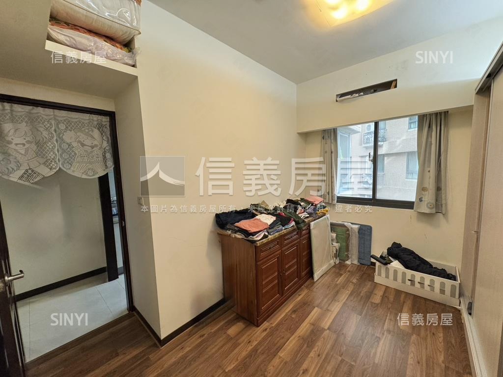 藏韻四房！視野戶稀有釋出房屋室內格局與周邊環境