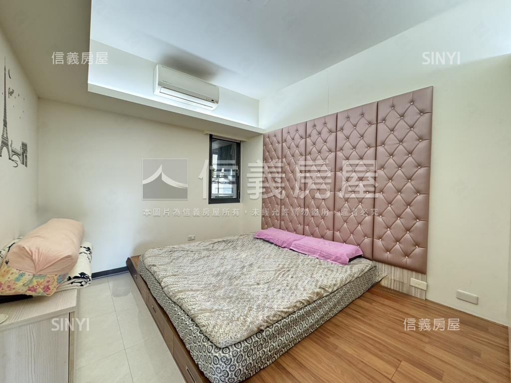 藏韻四房！視野戶稀有釋出房屋室內格局與周邊環境