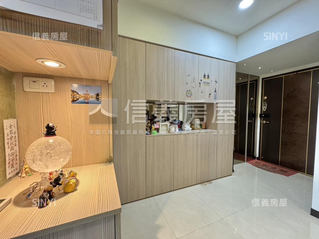 藏韻四房！視野戶稀有釋出房屋室內格局與周邊環境