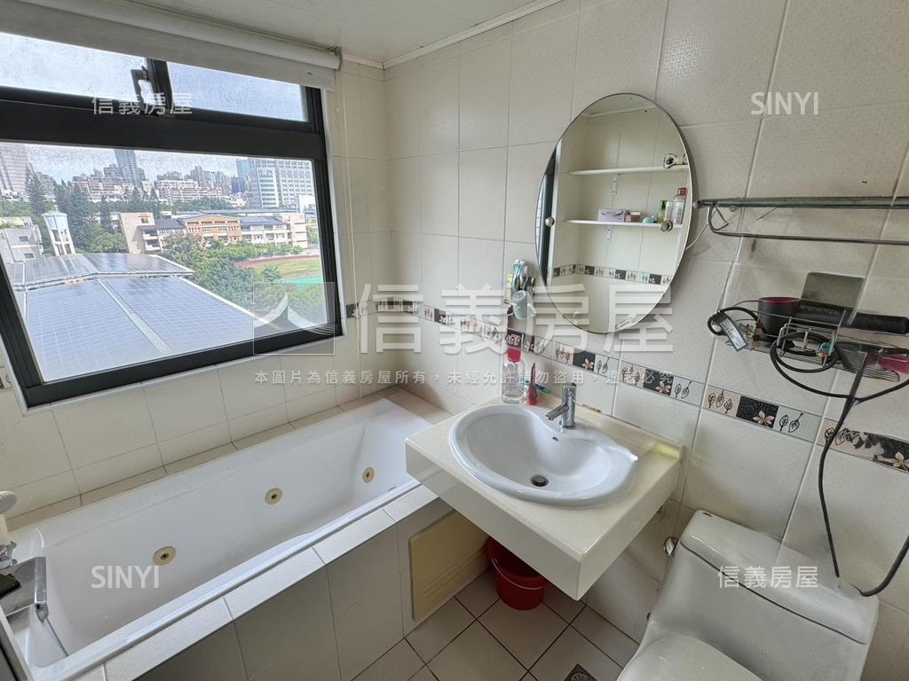 藏韻四房！視野戶稀有釋出房屋室內格局與周邊環境