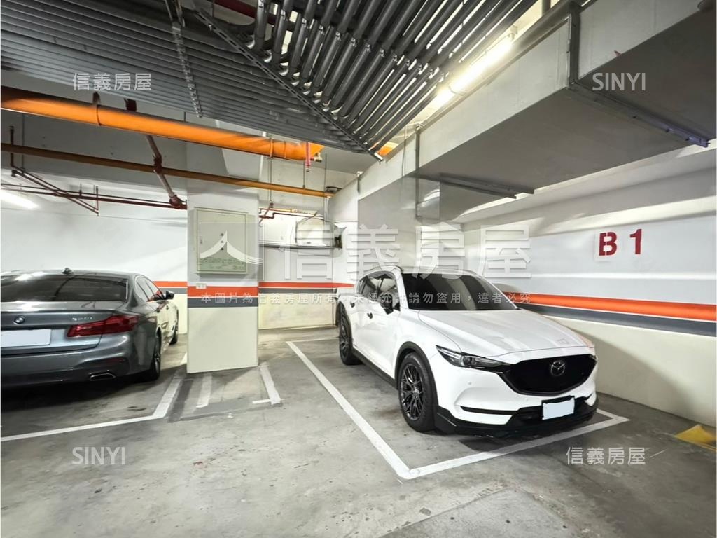 藏韻四房！視野戶稀有釋出房屋室內格局與周邊環境