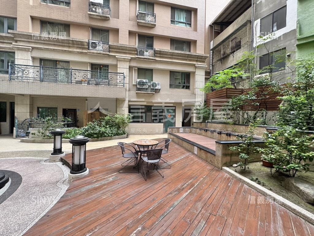 藏韻四房！視野戶稀有釋出房屋室內格局與周邊環境