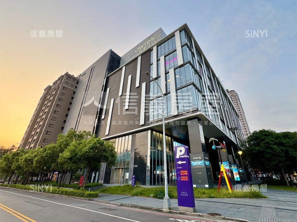 藏韻四房！視野戶稀有釋出房屋室內格局與周邊環境