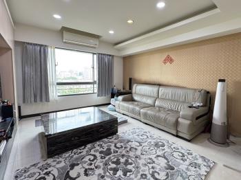 專任藏韻四房大平車視野宅