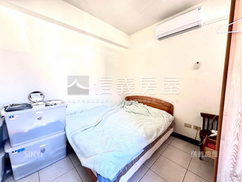 近火車站清幽綠園套房房屋室內格局與周邊環境