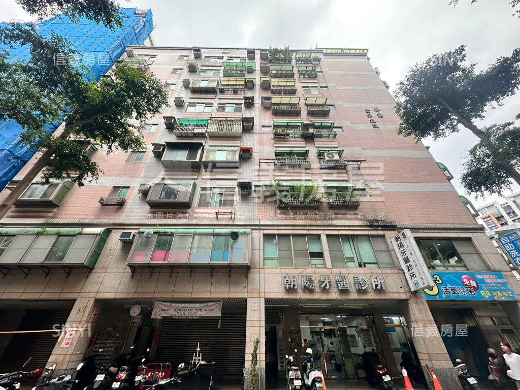 低總價近火車站電梯套房房屋室內格局與周邊環境