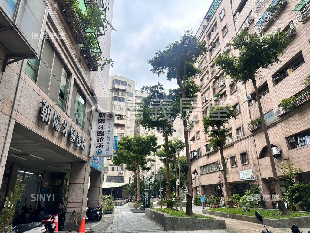低總價近火車站電梯套房房屋室內格局與周邊環境
