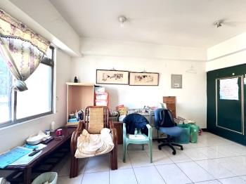 近桃園火車站環境清幽套房