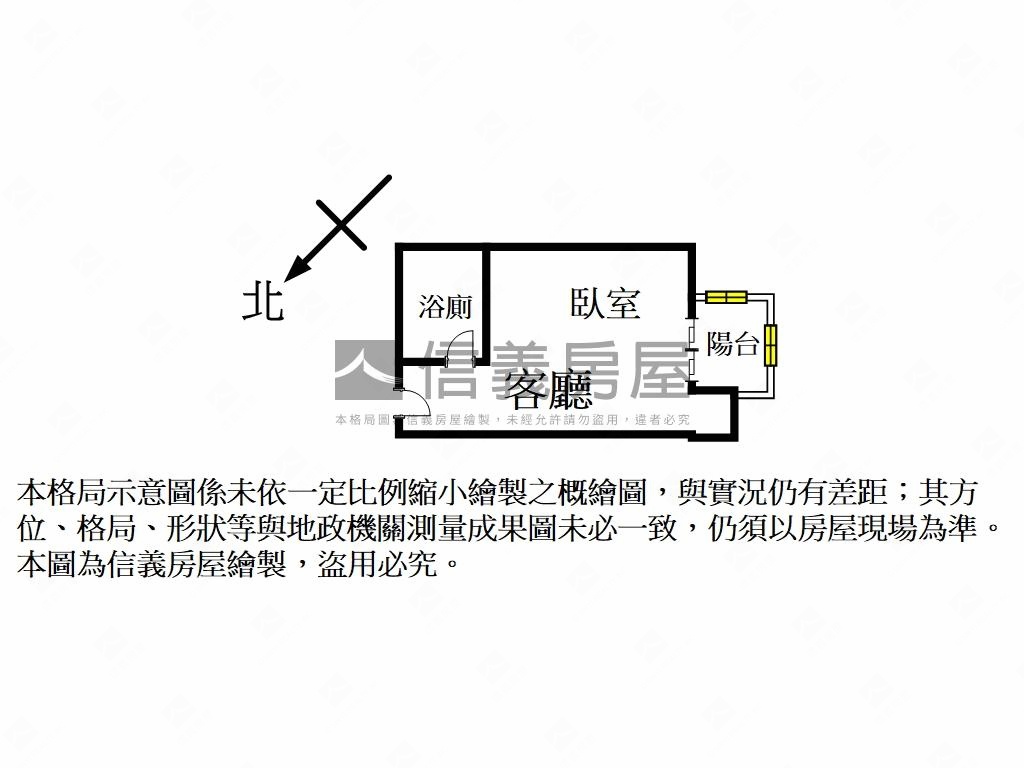 稀有加州超值電梯套房房屋室內格局與周邊環境