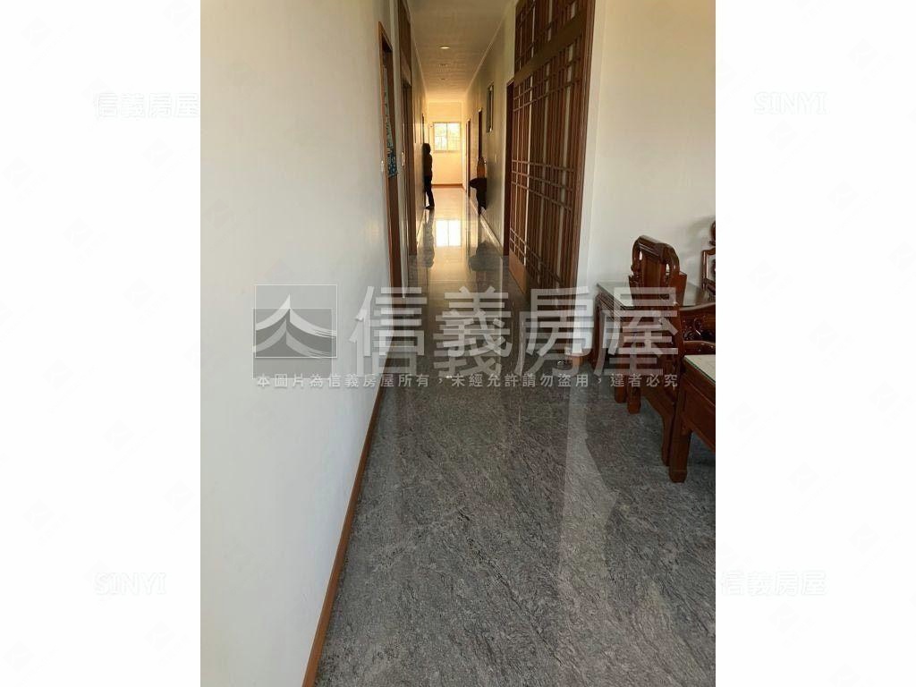 中投夏田西段８２２坪土地房屋室內格局與周邊環境