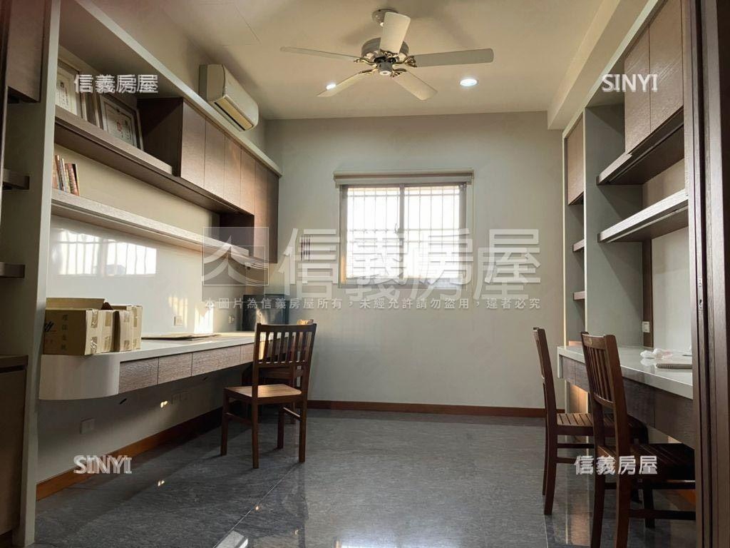 中投夏田西段８２２坪土地房屋室內格局與周邊環境