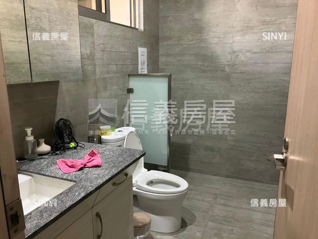 中投夏田西段８２２坪土地房屋室內格局與周邊環境