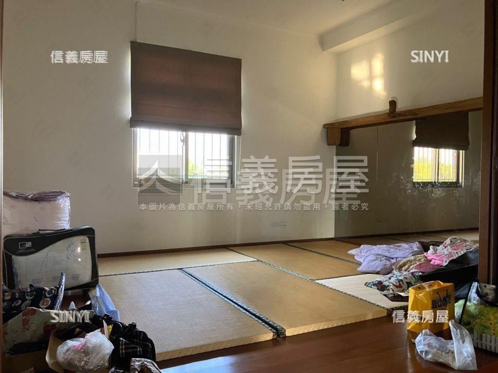 中投夏田西段８２２坪土地房屋室內格局與周邊環境