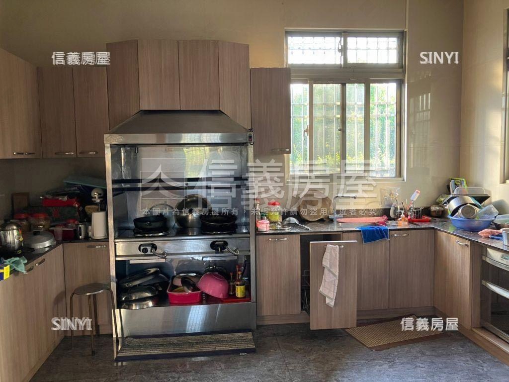 中投夏田西段８２２坪土地房屋室內格局與周邊環境