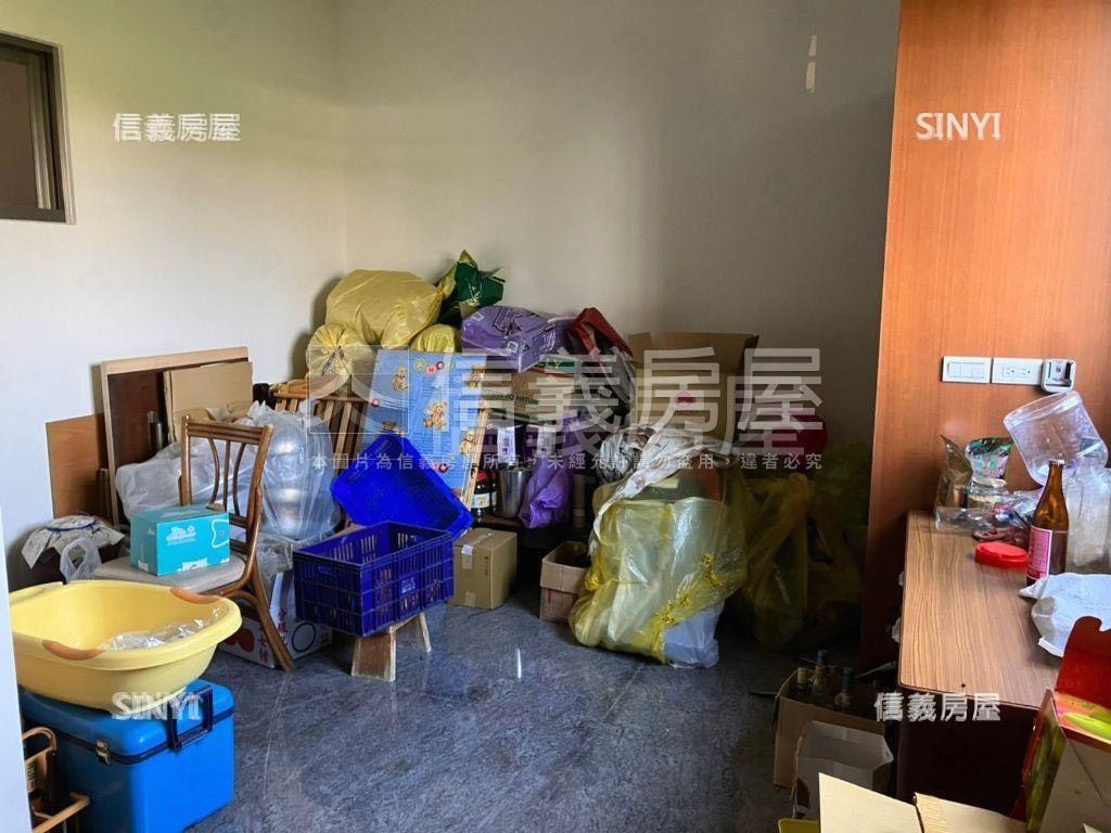 中投夏田西段８２２坪土地房屋室內格局與周邊環境