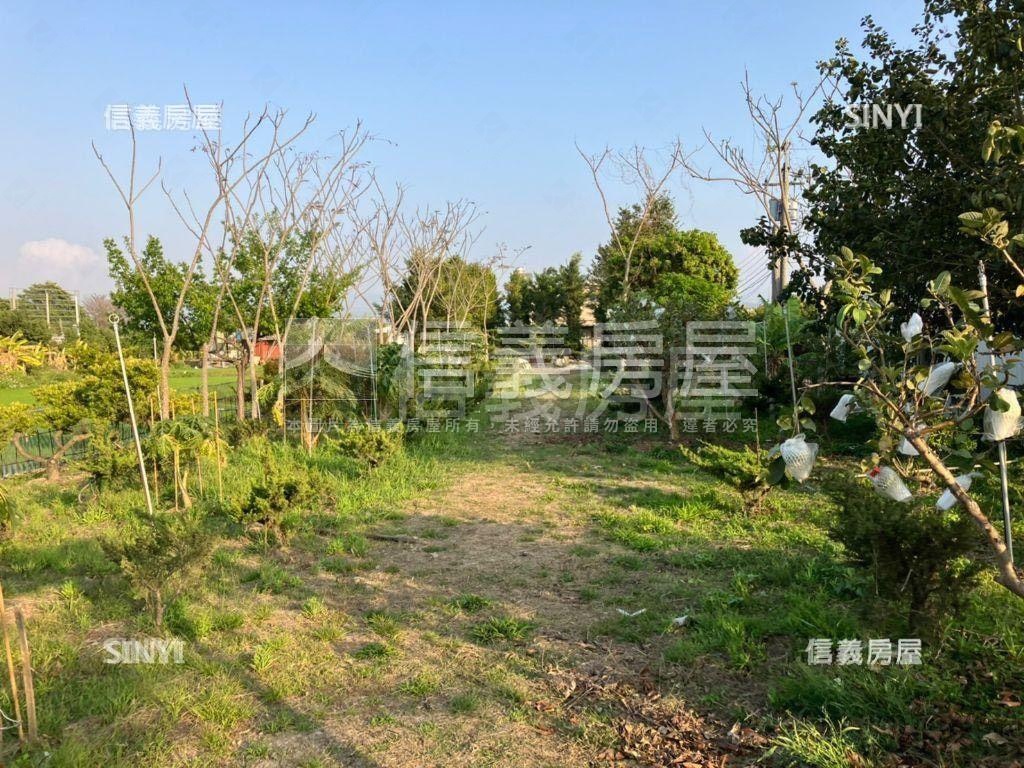 中投夏田西段８２２坪土地房屋室內格局與周邊環境