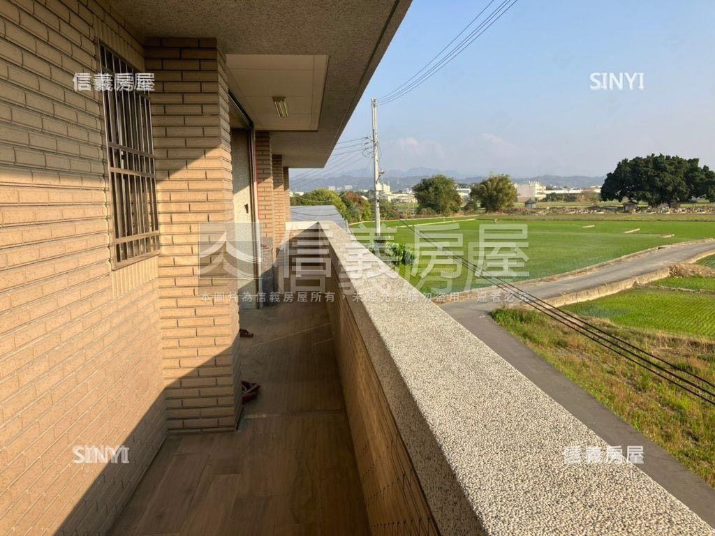 中投夏田西段８２２坪土地房屋室內格局與周邊環境