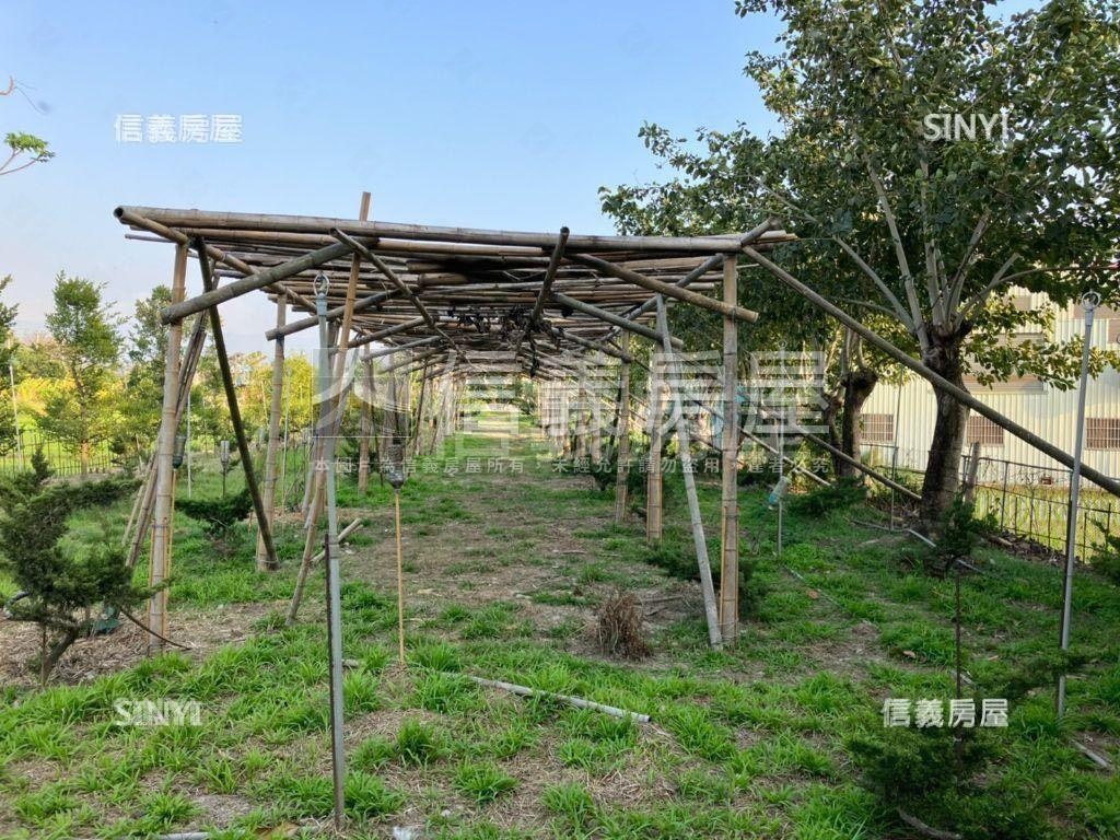 中投夏田西段８２２坪土地房屋室內格局與周邊環境