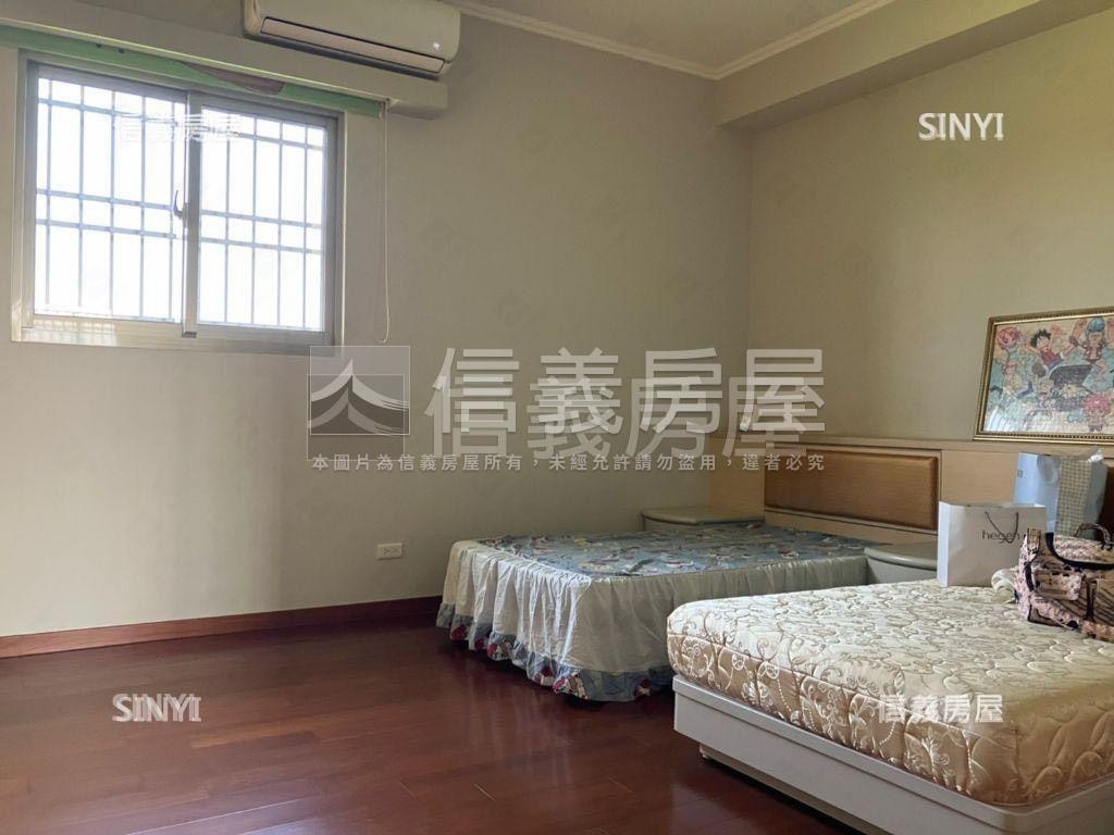 中投夏田西段８２２坪土地房屋室內格局與周邊環境