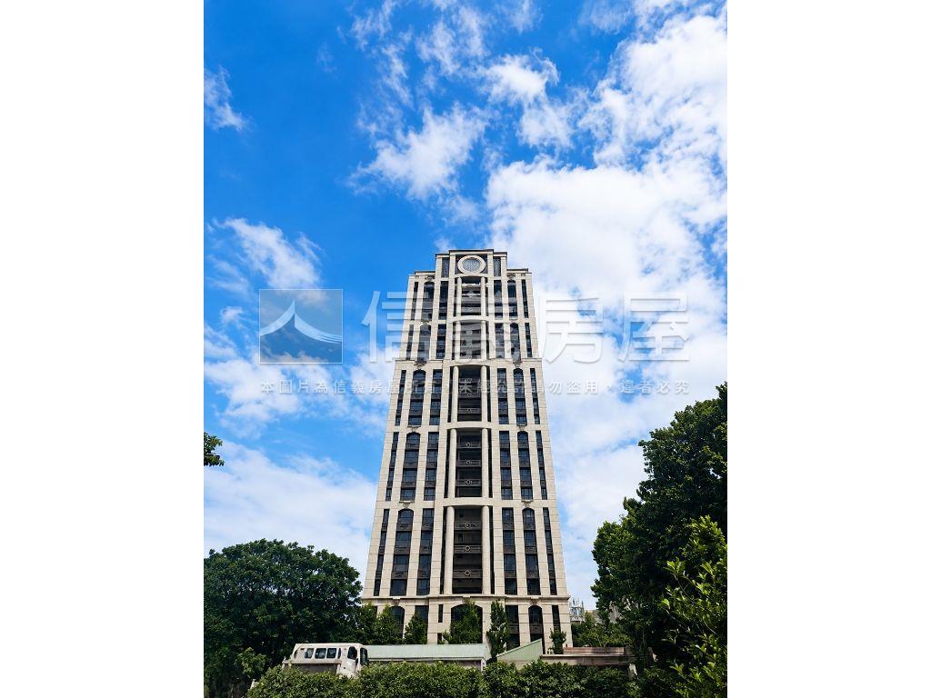 元大一品苑景觀名邸房屋室內格局與周邊環境